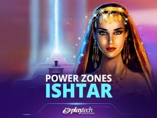 Power Zones™ Ishtar