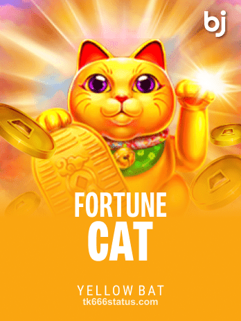 Fortune Cat প্রস্তাবিত গেম কভার চিত্র
