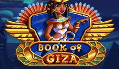Book of Giza