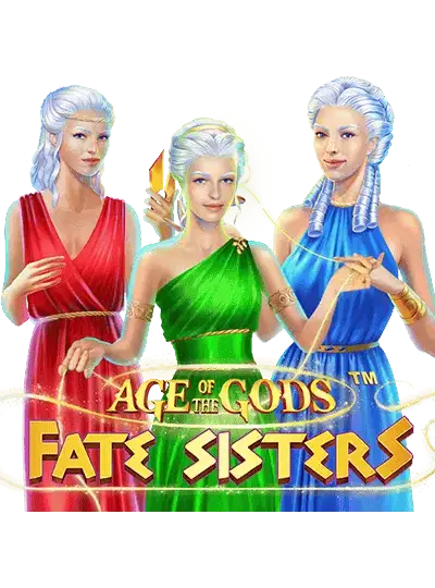 দি গড়স_ ফেট সিস্টার্স™