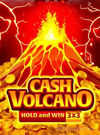 ধন আগ্নেয়গিরি_ সৌভাগ্যের অগ্ন্যুত্পাত