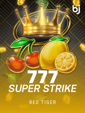 777 Super Strike