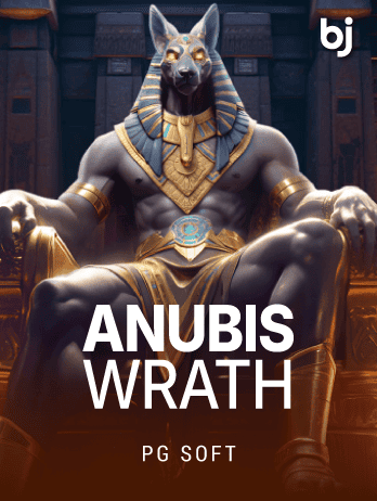 Anubis Wrath
