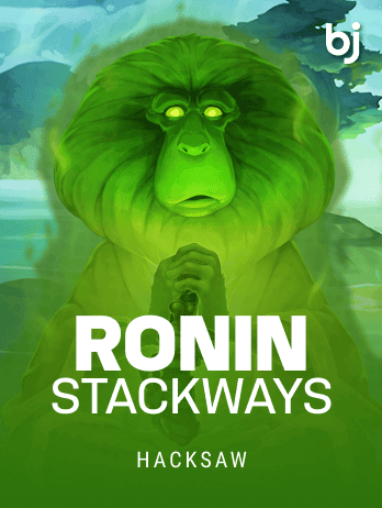 Ronin Stackways