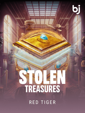 Stolen Treasures