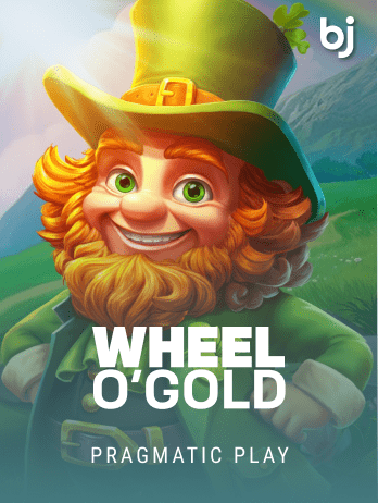 Wheel O’Gold